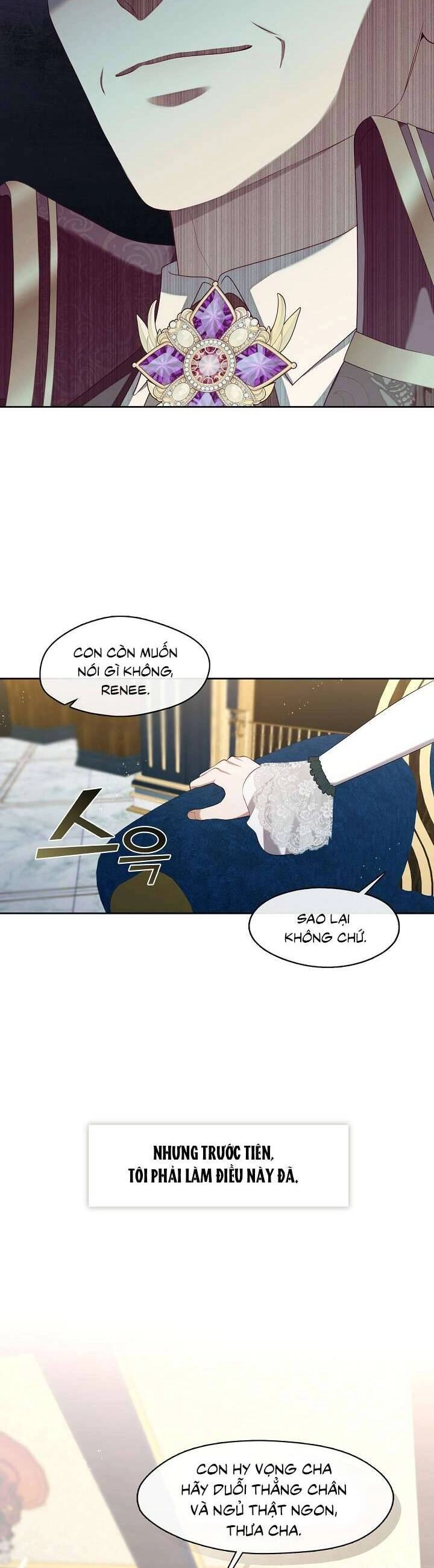 Thợ Săn Hạng S Không Muốn Trở Thành Ác Nữ Chapter 27 - 13