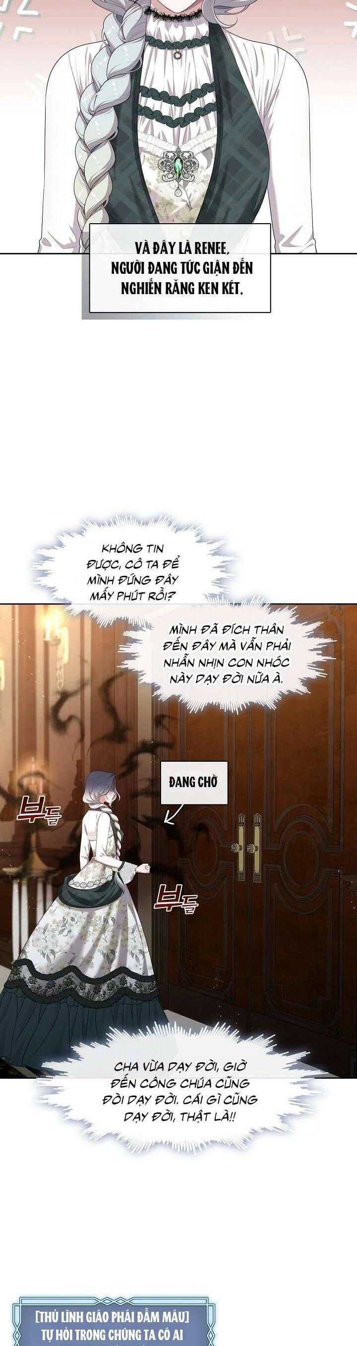 Thợ Săn Hạng S Không Muốn Trở Thành Ác Nữ Chapter 27 - 16