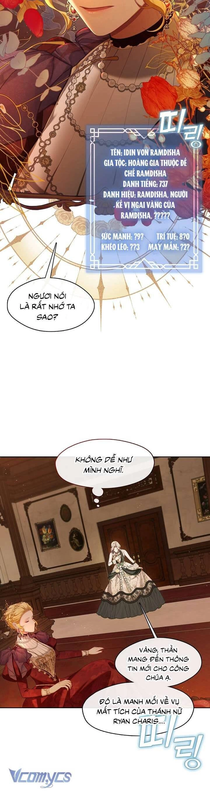 Thợ Săn Hạng S Không Muốn Trở Thành Ác Nữ Chapter 27 - 20