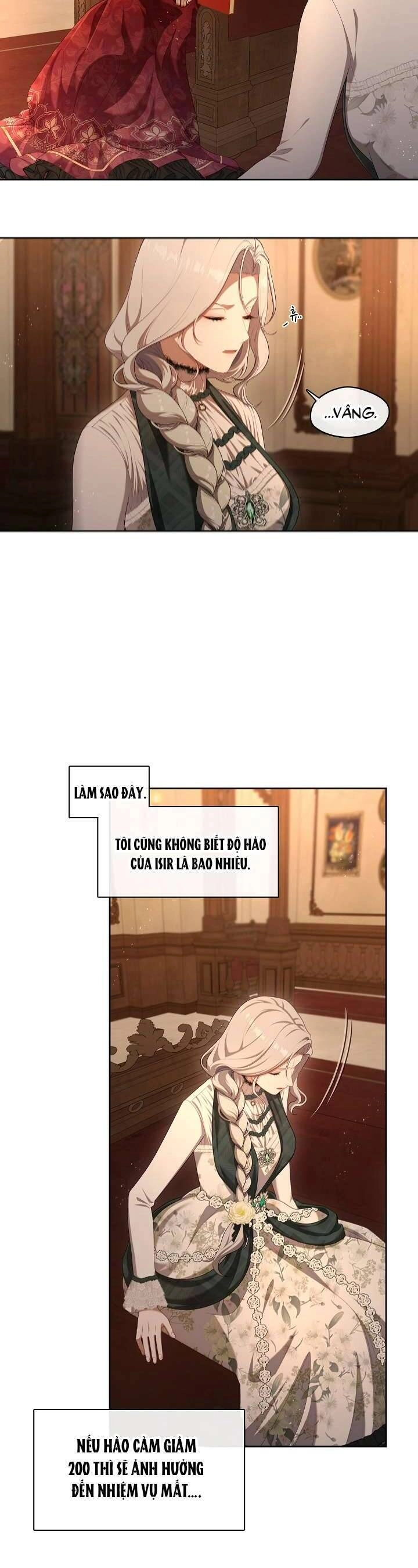 Thợ Săn Hạng S Không Muốn Trở Thành Ác Nữ Chapter 27 - 23