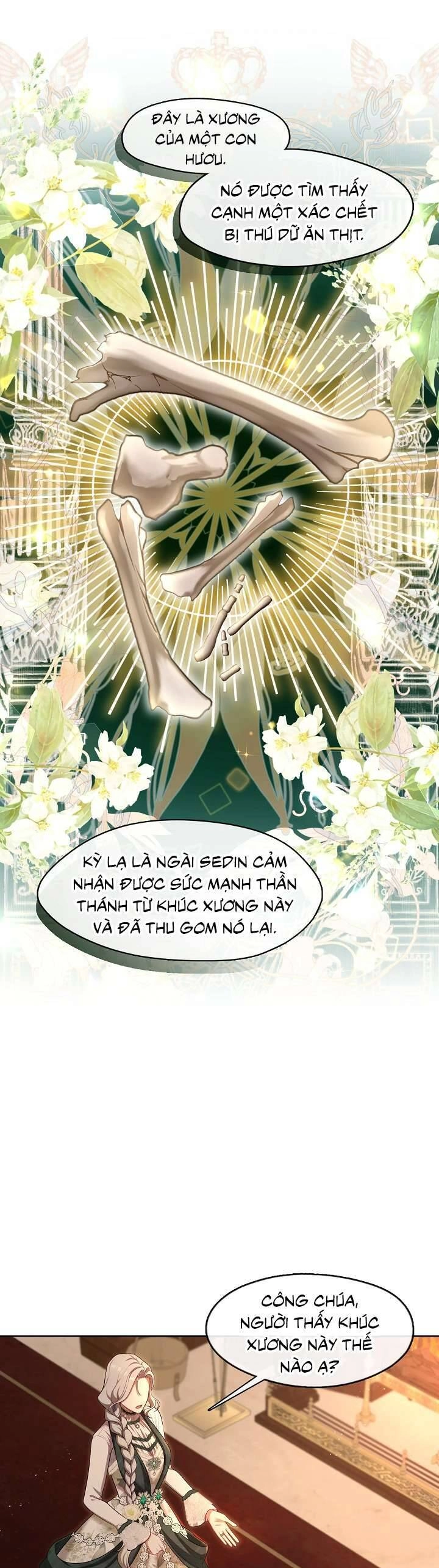 Thợ Săn Hạng S Không Muốn Trở Thành Ác Nữ Chapter 27 - 27