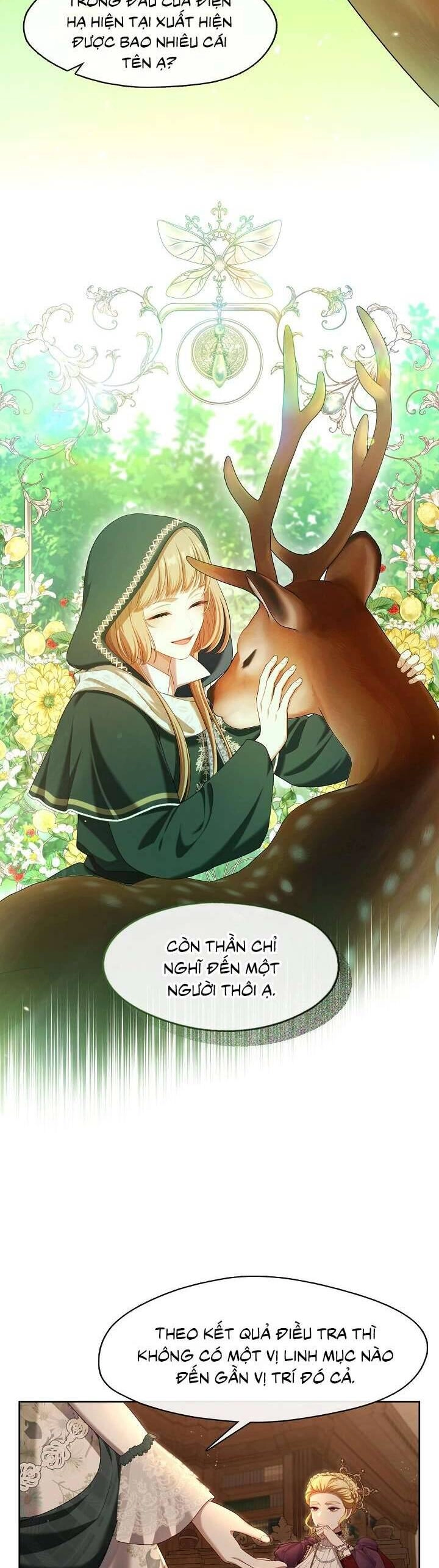 Thợ Săn Hạng S Không Muốn Trở Thành Ác Nữ Chapter 27 - 30