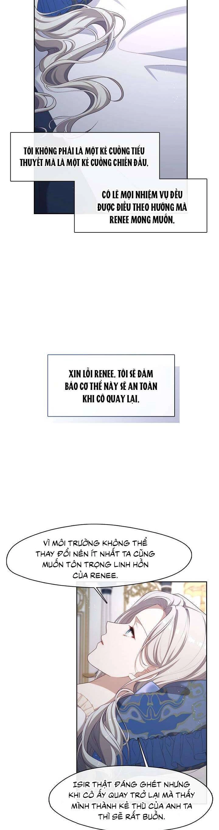 Thợ Săn Hạng S Không Muốn Trở Thành Ác Nữ Chapter 29 - 12