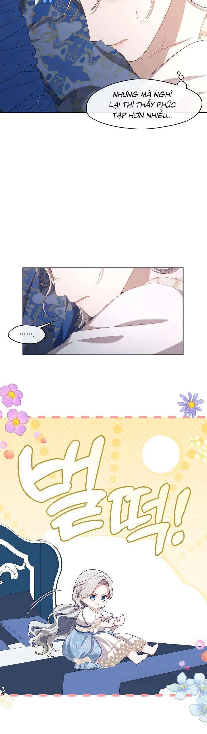 Thợ Săn Hạng S Không Muốn Trở Thành Ác Nữ Chapter 29 - 16