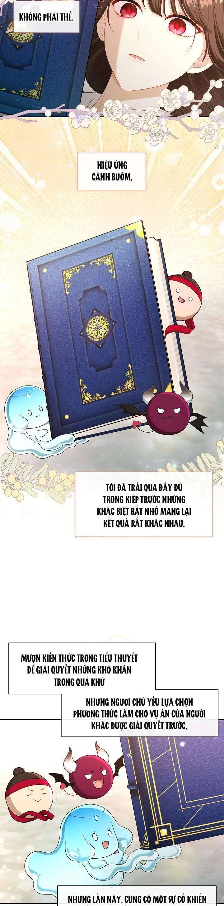 Thợ Săn Hạng S Không Muốn Trở Thành Ác Nữ Chapter 29 - 25