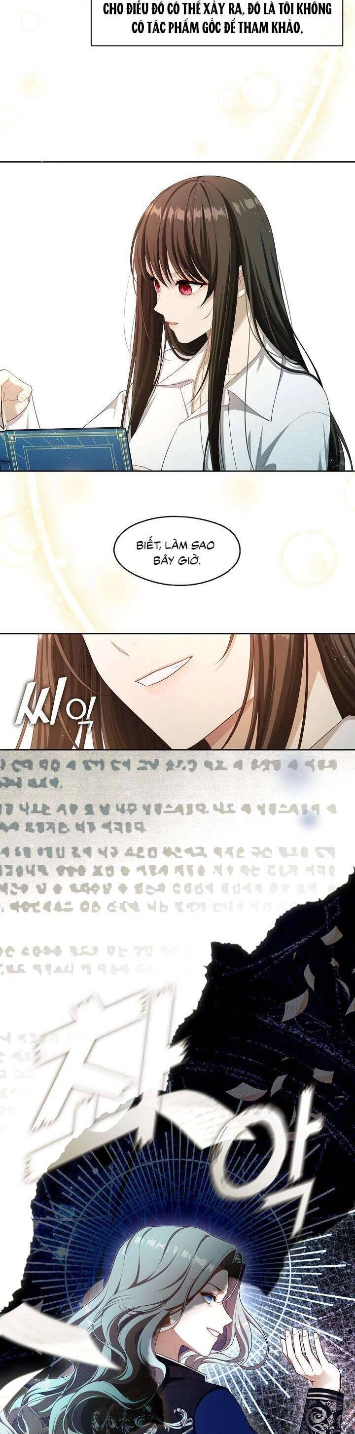 Thợ Săn Hạng S Không Muốn Trở Thành Ác Nữ Chapter 29 - 26