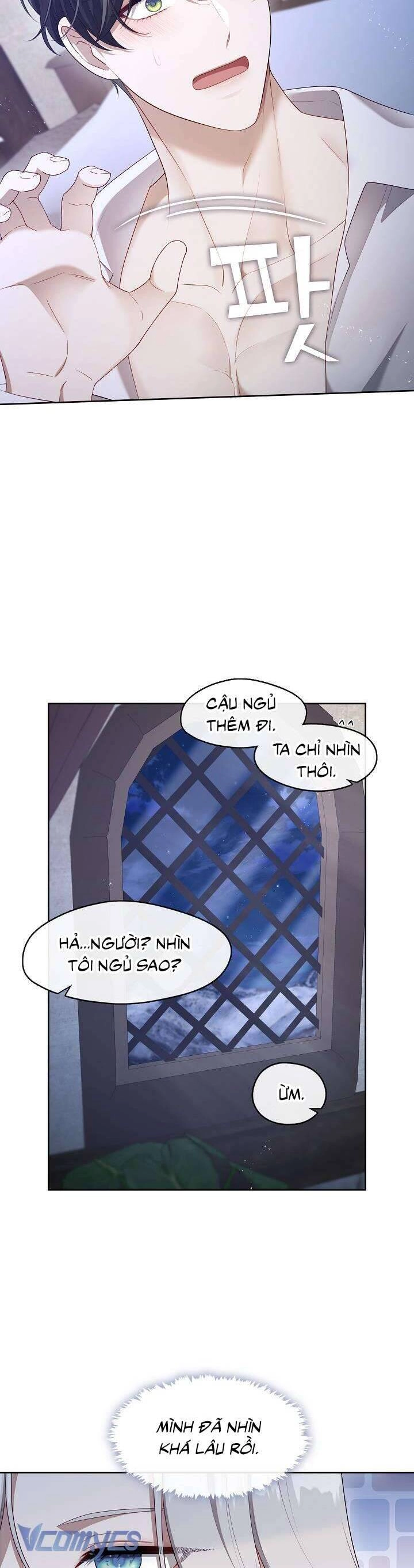 Thợ Săn Hạng S Không Muốn Trở Thành Ác Nữ Chapter 29 - 33