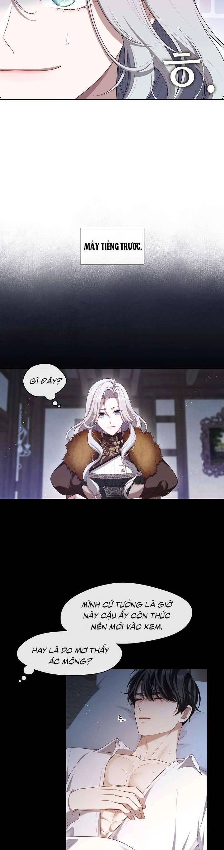 Thợ Săn Hạng S Không Muốn Trở Thành Ác Nữ Chapter 29 - 34