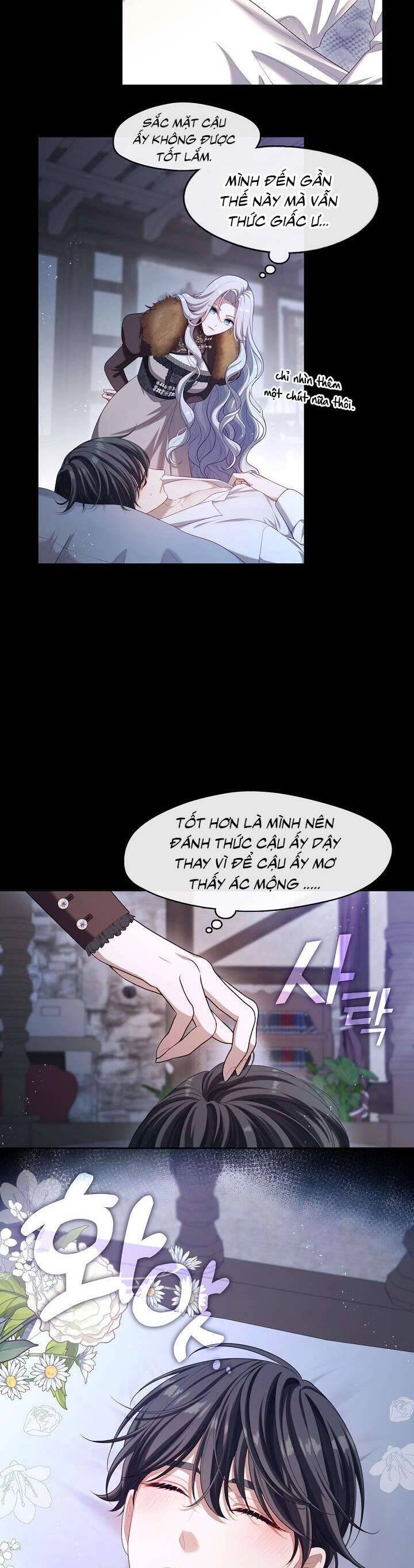 Thợ Săn Hạng S Không Muốn Trở Thành Ác Nữ Chapter 29 - 35