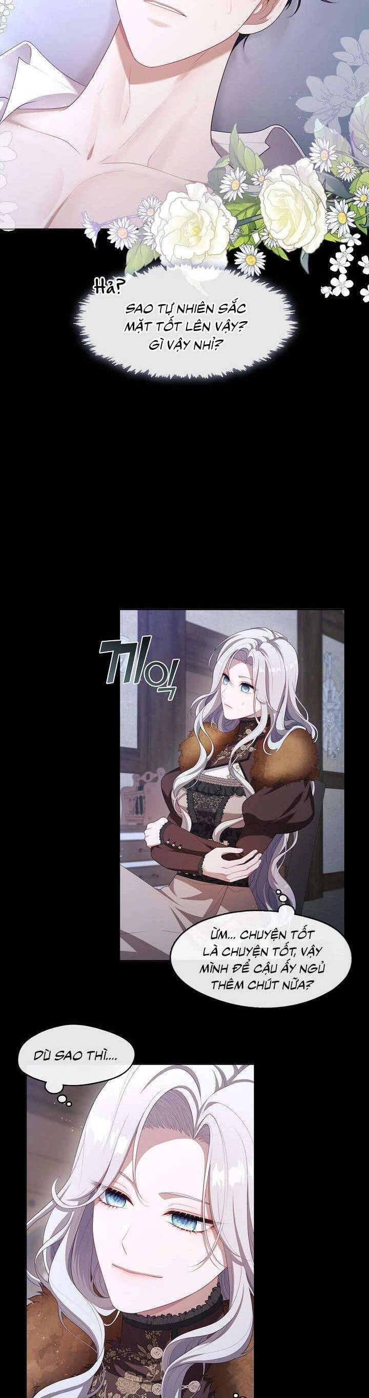 Thợ Săn Hạng S Không Muốn Trở Thành Ác Nữ Chapter 29 - 36