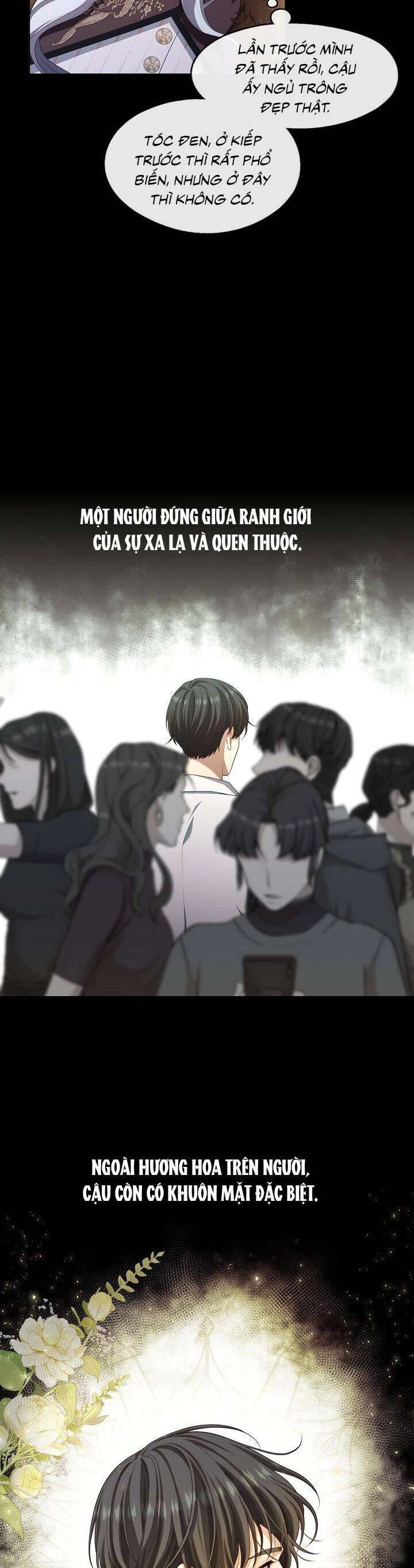 Thợ Săn Hạng S Không Muốn Trở Thành Ác Nữ Chapter 29 - 37