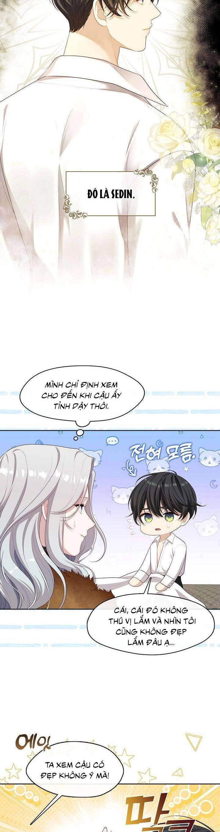 Thợ Săn Hạng S Không Muốn Trở Thành Ác Nữ Chapter 29 - 38