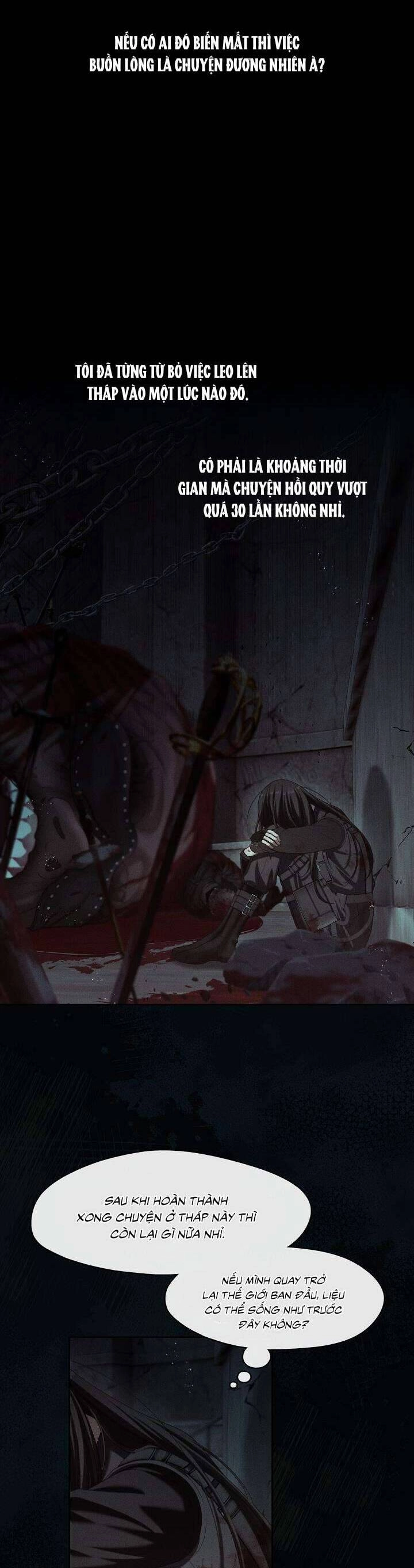 Thợ Săn Hạng S Không Muốn Trở Thành Ác Nữ Chapter 30 - 8