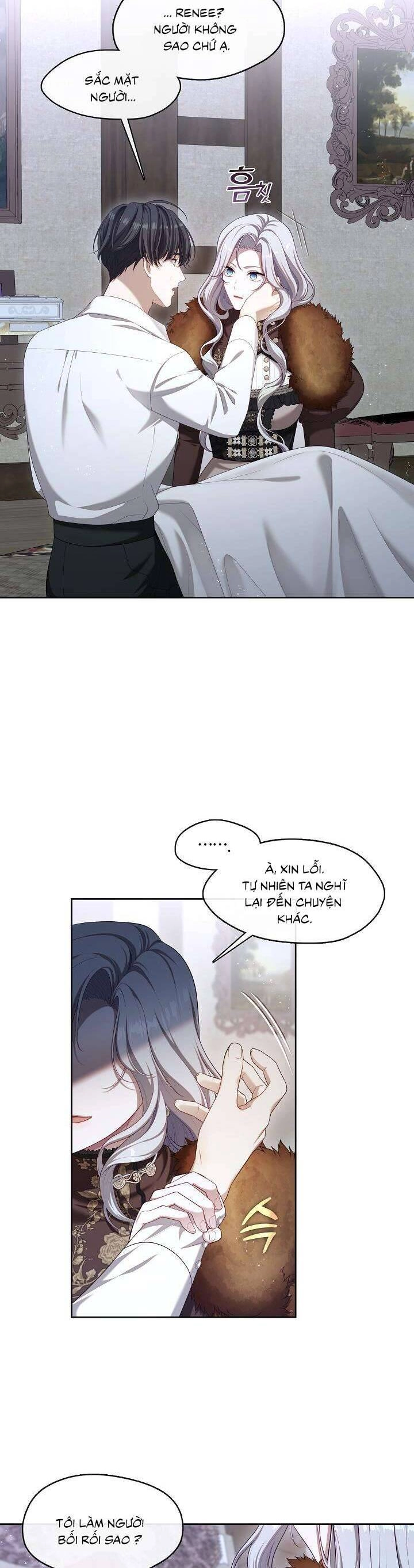 Thợ Săn Hạng S Không Muốn Trở Thành Ác Nữ Chapter 30 - 18