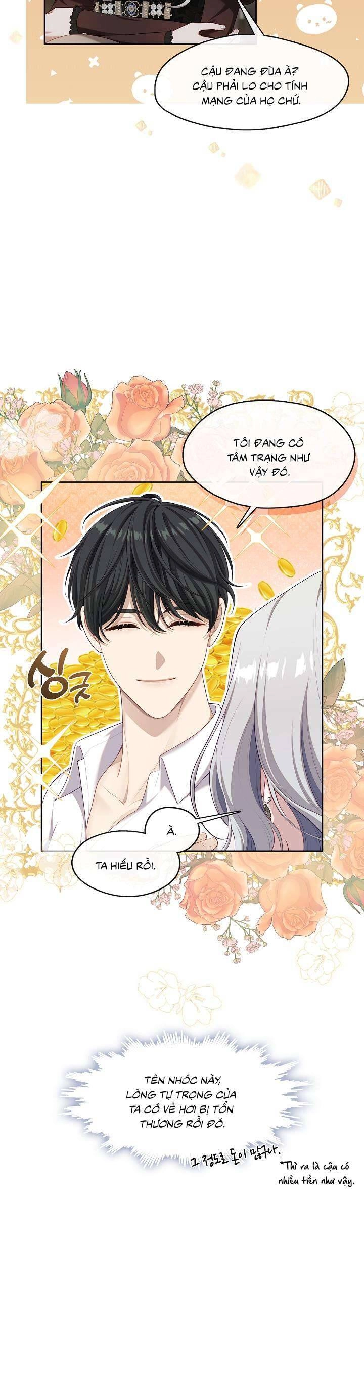 Thợ Săn Hạng S Không Muốn Trở Thành Ác Nữ Chapter 30 - 22