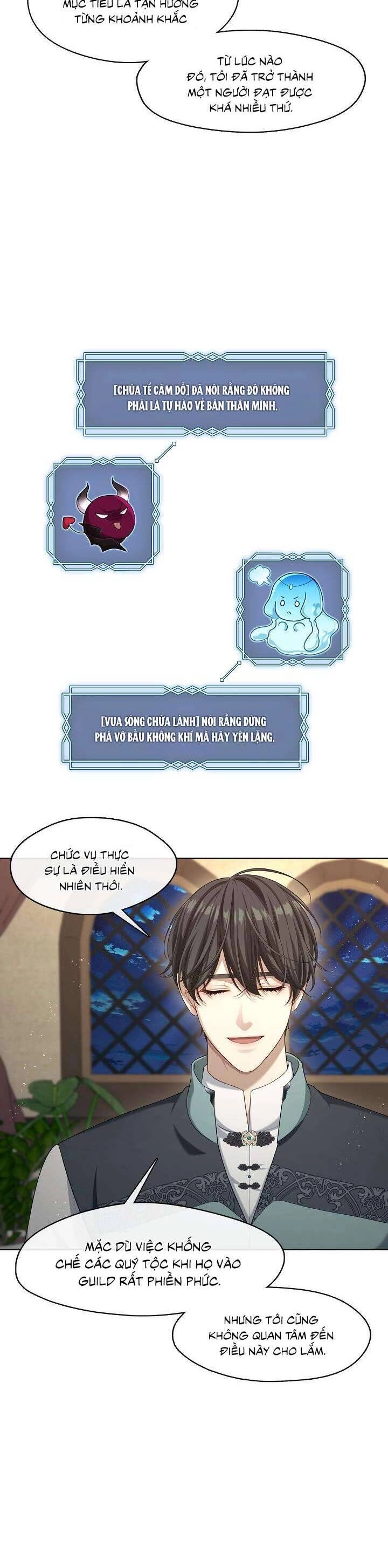 Thợ Săn Hạng S Không Muốn Trở Thành Ác Nữ Chapter 30 - 29