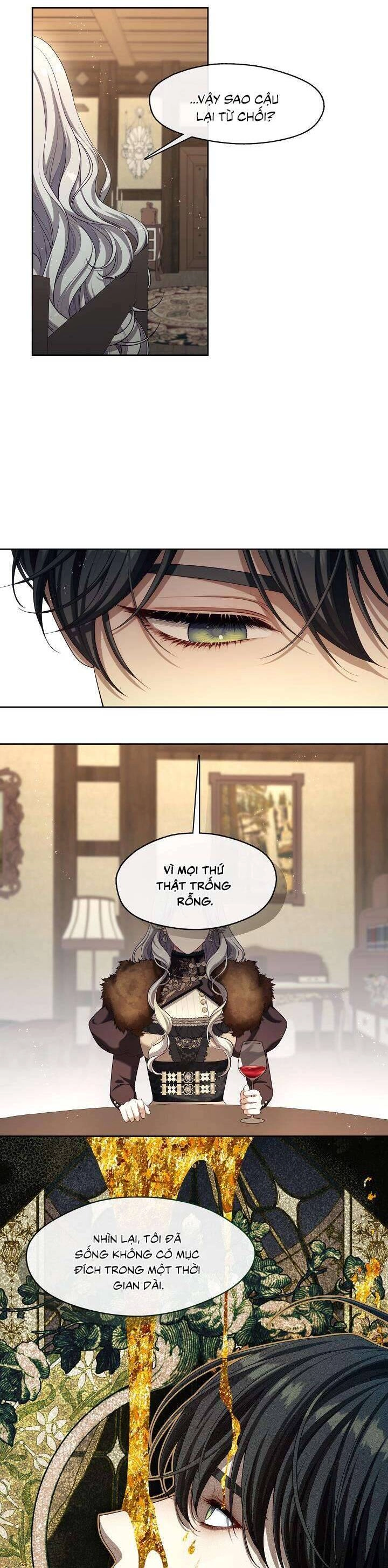 Thợ Săn Hạng S Không Muốn Trở Thành Ác Nữ Chapter 30 - 30