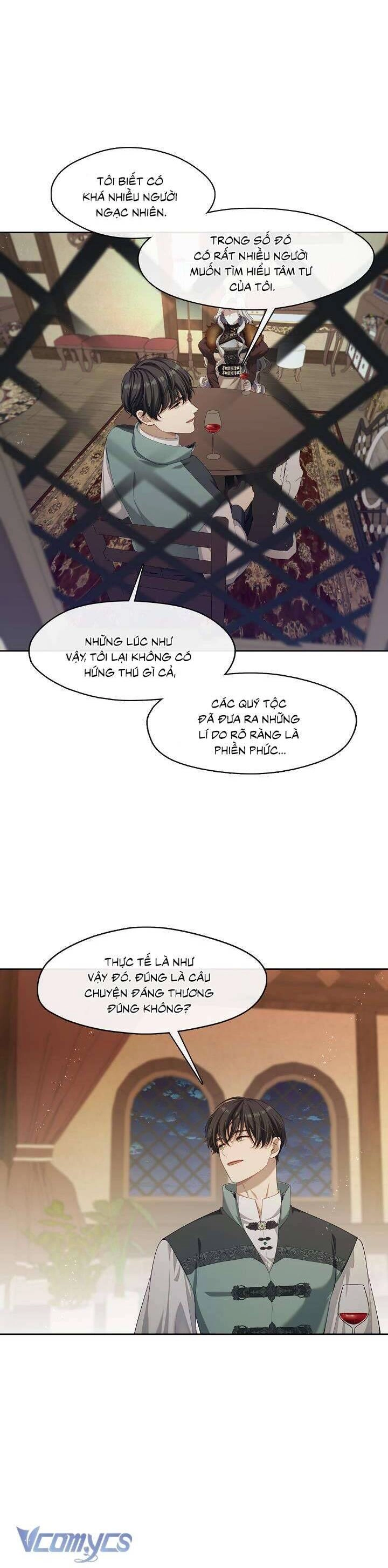 Thợ Săn Hạng S Không Muốn Trở Thành Ác Nữ Chapter 30 - 33