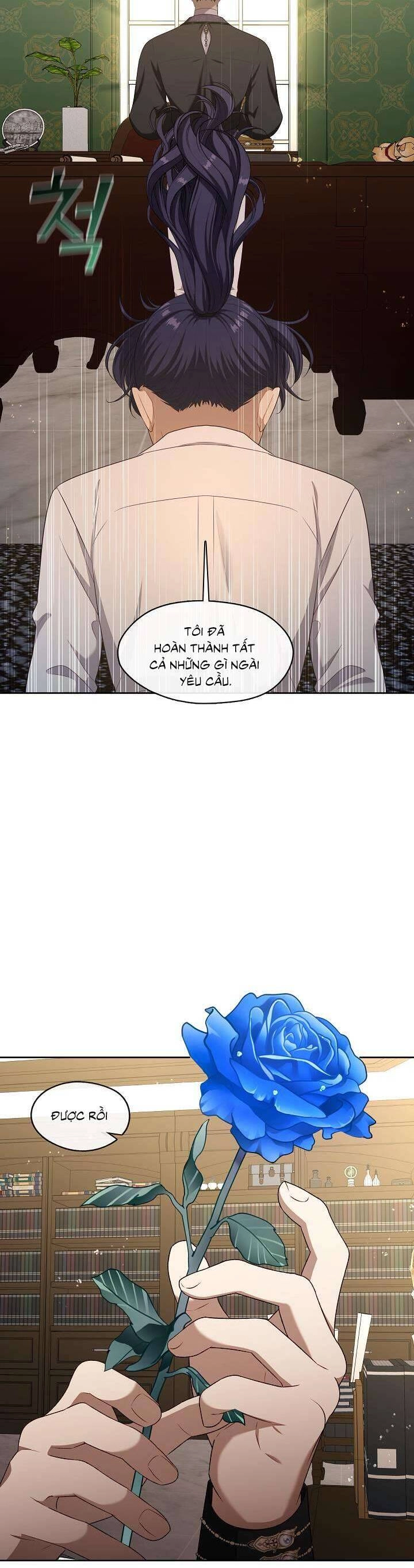 Thợ Săn Hạng S Không Muốn Trở Thành Ác Nữ Chapter 30 - 43