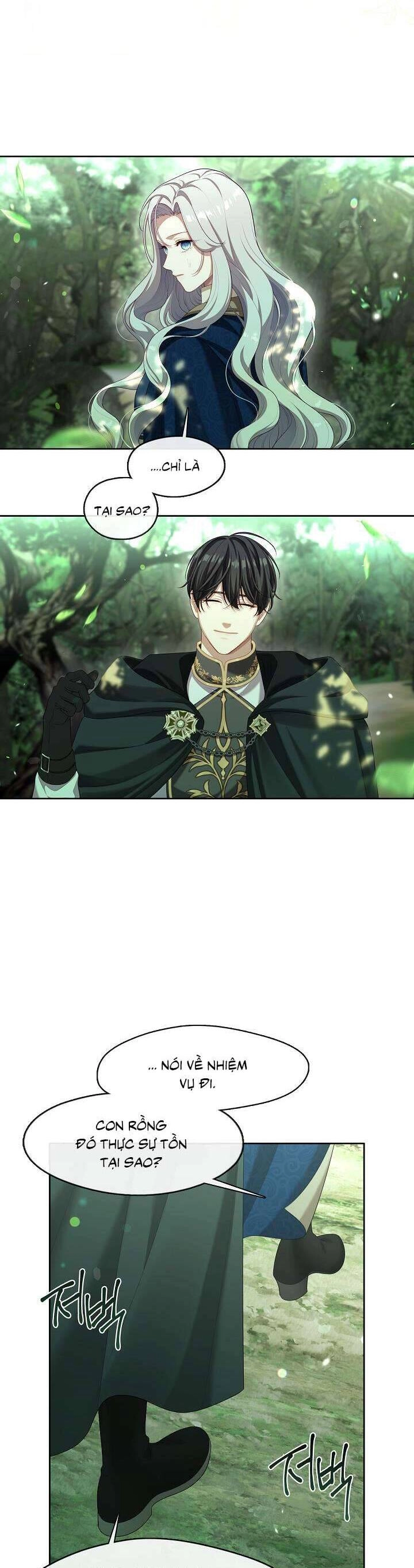 Thợ Săn Hạng S Không Muốn Trở Thành Ác Nữ Chapter 31 - 20