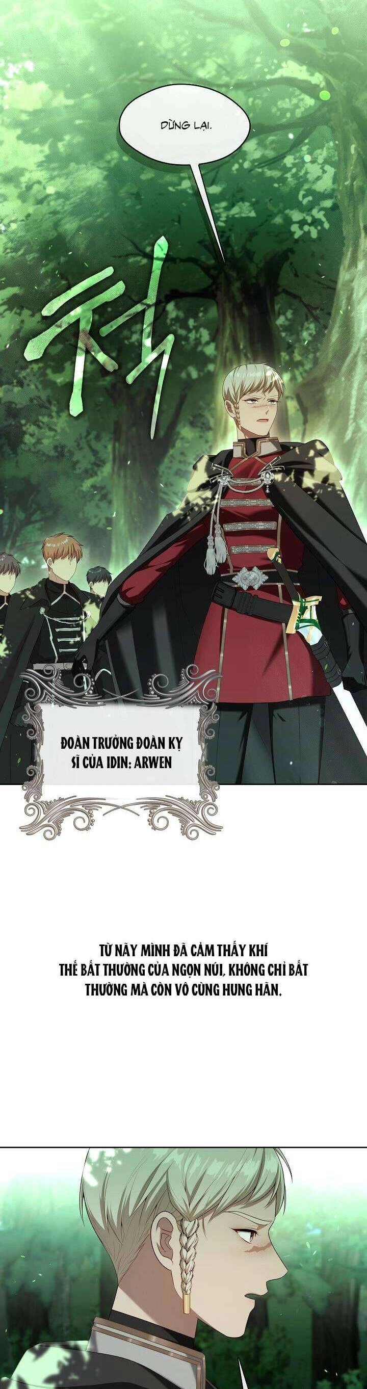 Thợ Săn Hạng S Không Muốn Trở Thành Ác Nữ Chapter 31 - 32