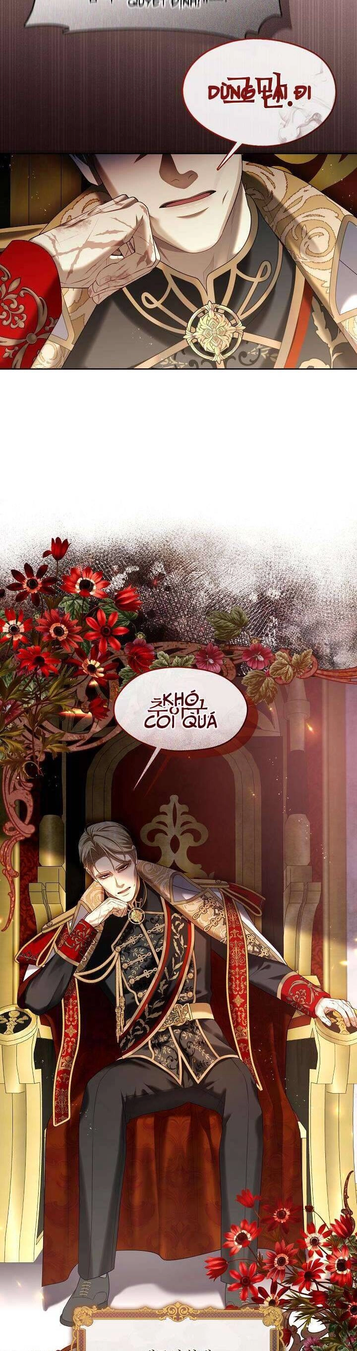 Thợ Săn Hạng S Không Muốn Trở Thành Ác Nữ Chapter 32 - 8