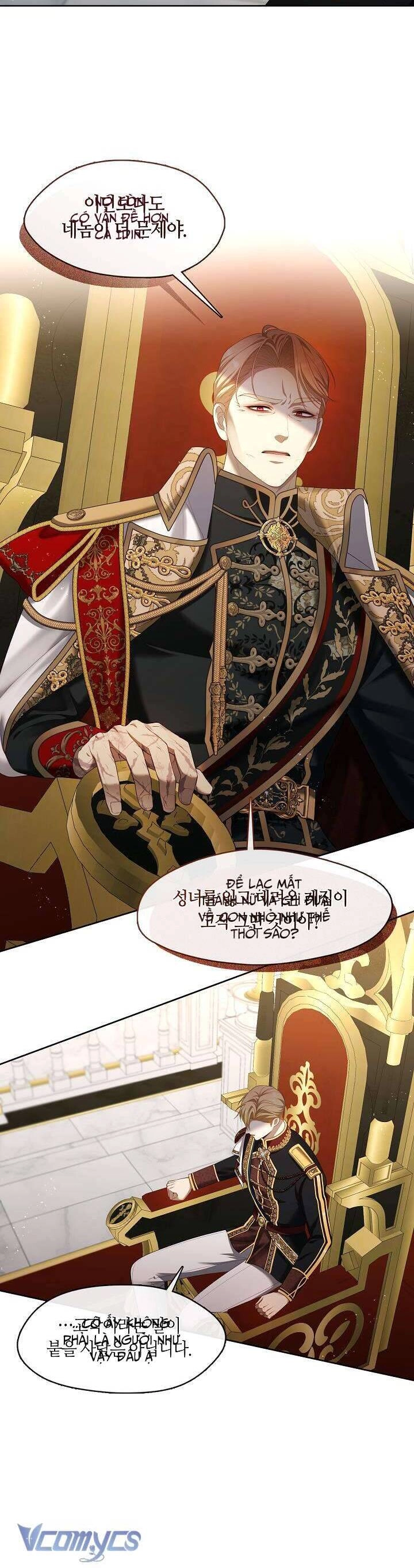 Thợ Săn Hạng S Không Muốn Trở Thành Ác Nữ Chapter 32 - 12