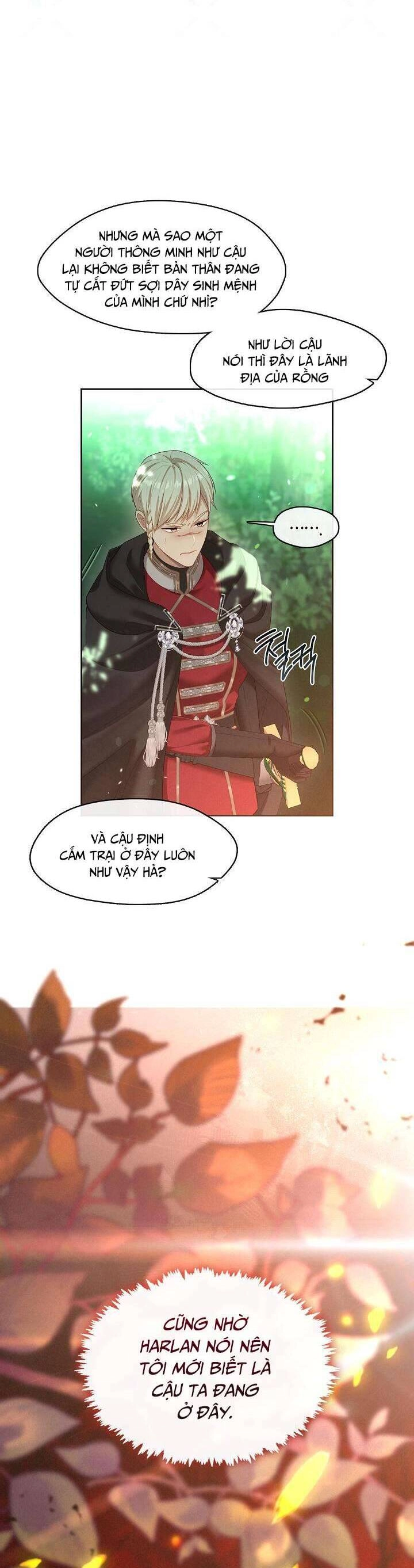 Thợ Săn Hạng S Không Muốn Trở Thành Ác Nữ Chapter 32 - 23