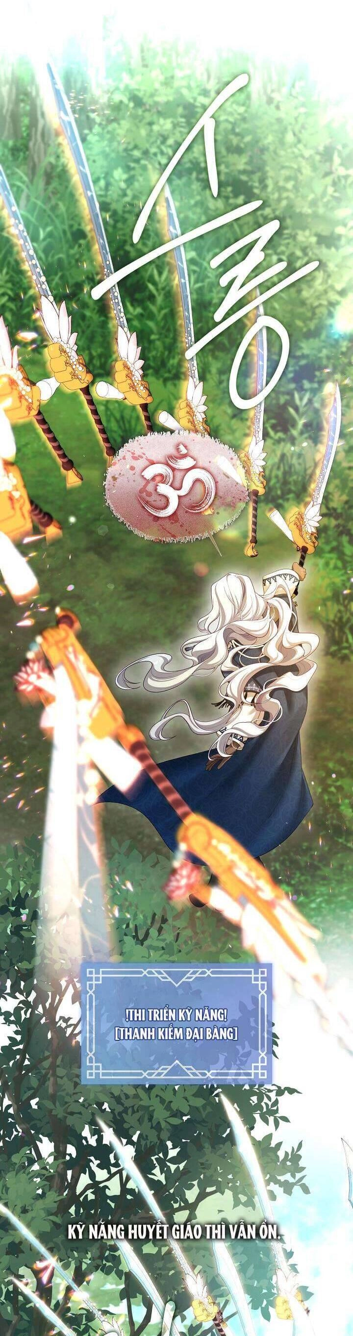 Thợ Săn Hạng S Không Muốn Trở Thành Ác Nữ Chapter 32 - 29