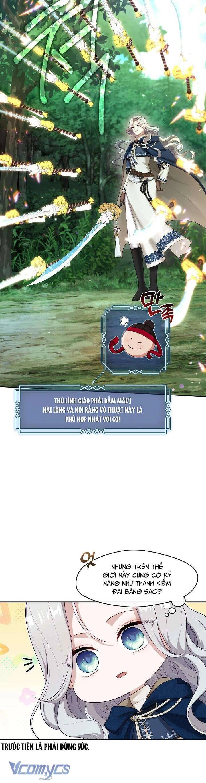 Thợ Săn Hạng S Không Muốn Trở Thành Ác Nữ Chapter 32 - 30