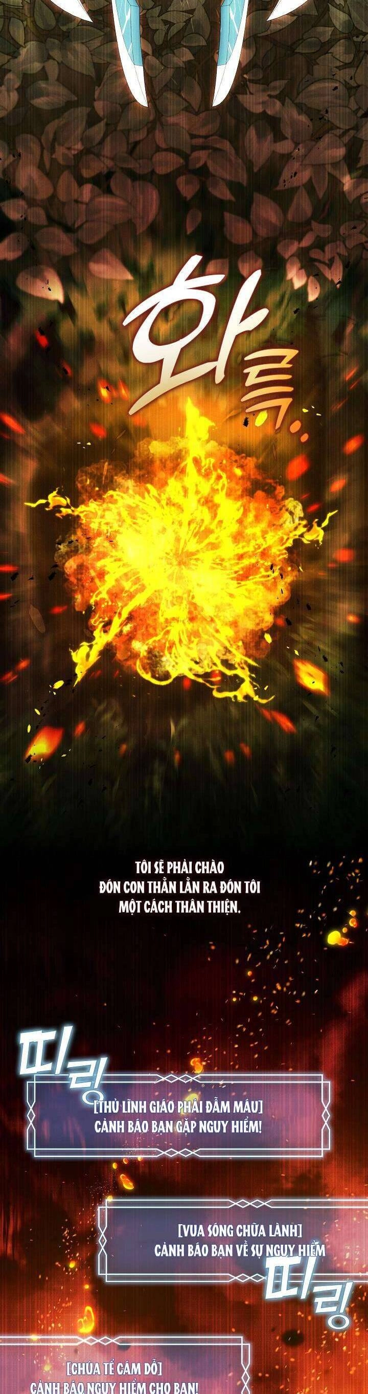 Thợ Săn Hạng S Không Muốn Trở Thành Ác Nữ Chapter 32 - 33