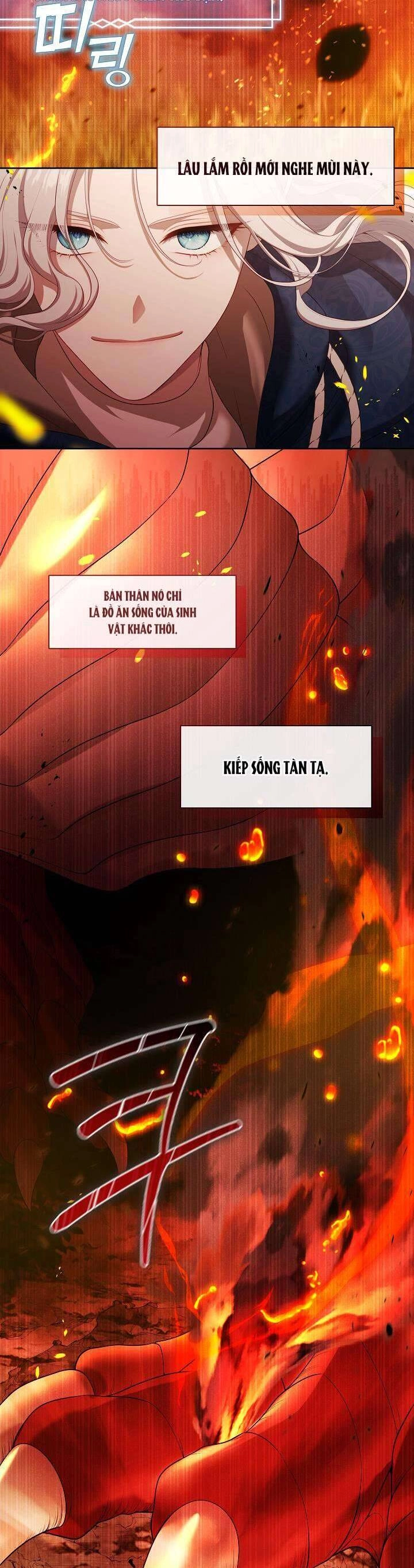 Thợ Săn Hạng S Không Muốn Trở Thành Ác Nữ Chapter 32 - 34