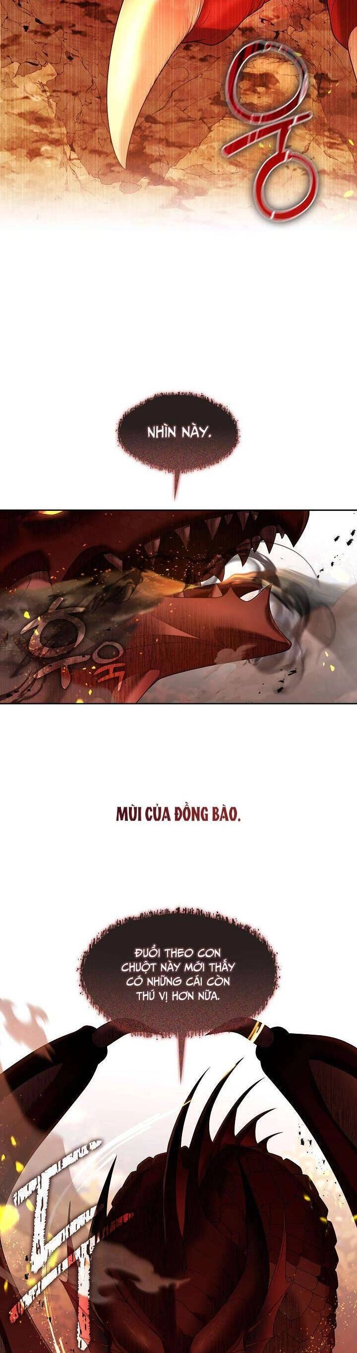 Thợ Săn Hạng S Không Muốn Trở Thành Ác Nữ Chapter 32 - 35