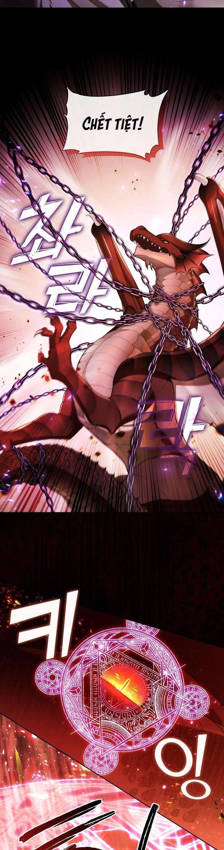 Thợ Săn Hạng S Không Muốn Trở Thành Ác Nữ Chapter 33 - 4