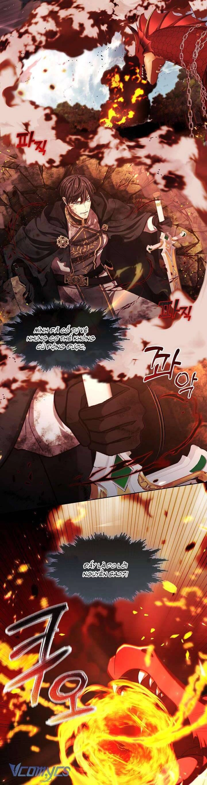 Thợ Săn Hạng S Không Muốn Trở Thành Ác Nữ Chapter 33 - 12