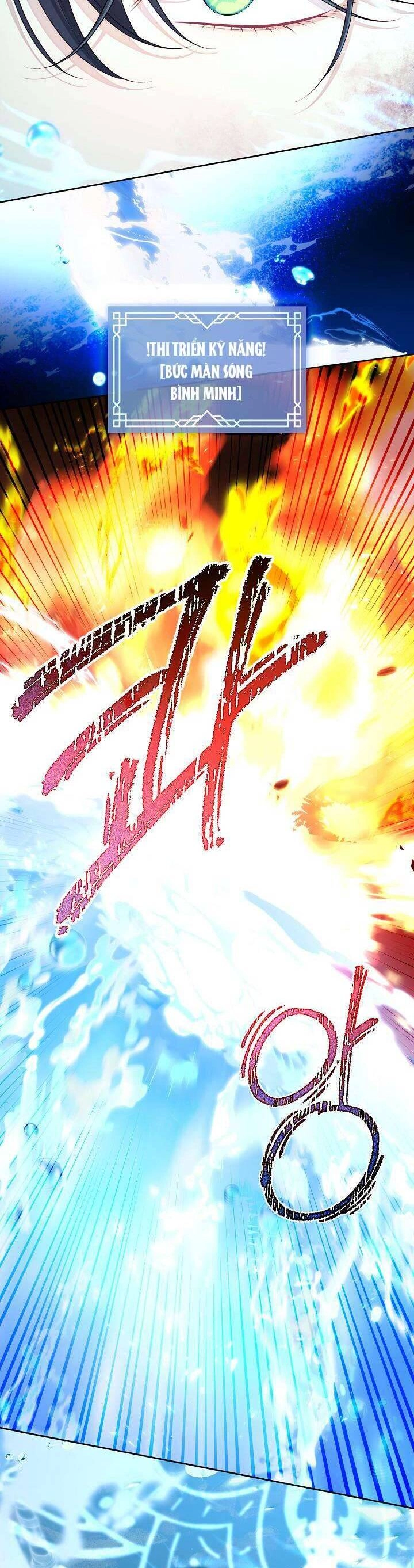 Thợ Săn Hạng S Không Muốn Trở Thành Ác Nữ Chapter 33 - 15