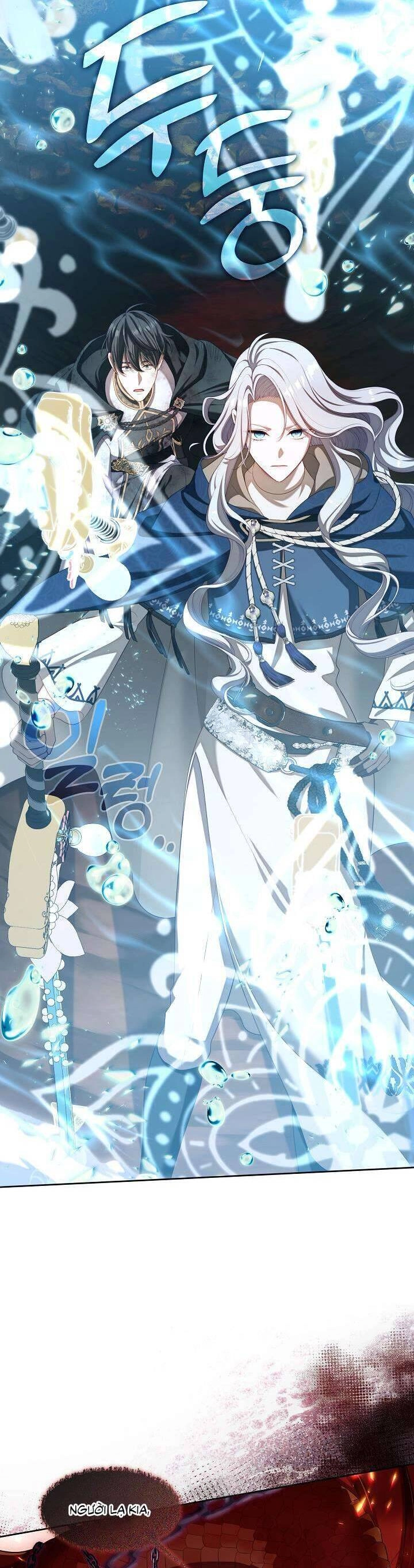 Thợ Săn Hạng S Không Muốn Trở Thành Ác Nữ Chapter 33 - 16