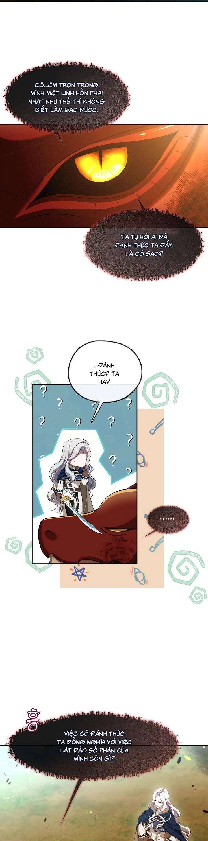 Thợ Săn Hạng S Không Muốn Trở Thành Ác Nữ Chapter 33 - 25