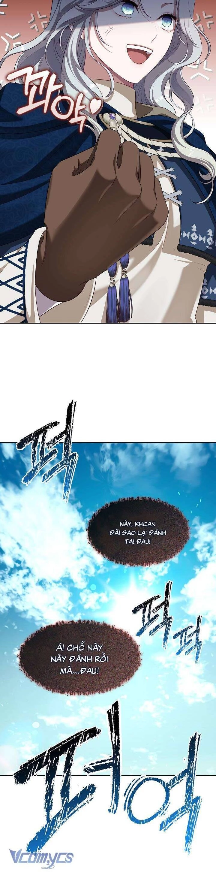 Thợ Săn Hạng S Không Muốn Trở Thành Ác Nữ Chapter 33 - 30