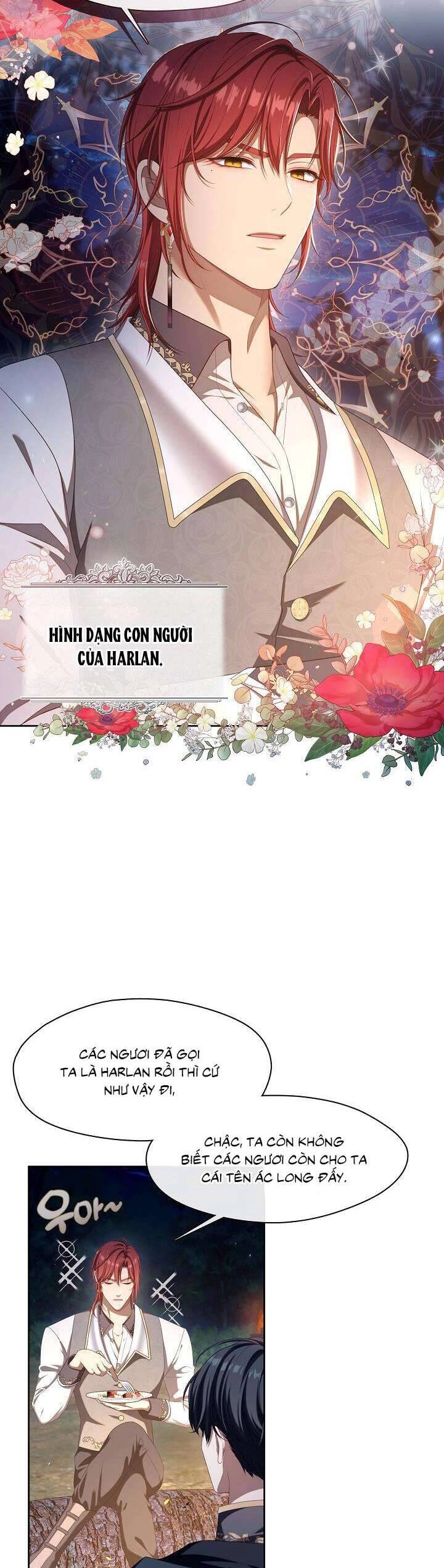 Thợ Săn Hạng S Không Muốn Trở Thành Ác Nữ Chapter 33 - 34