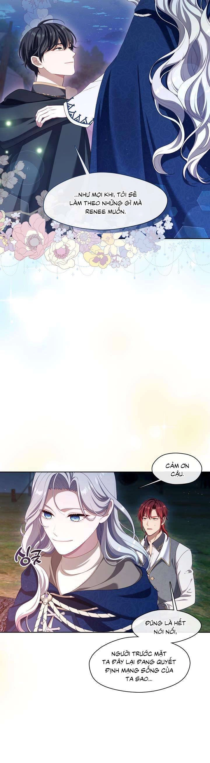 Thợ Săn Hạng S Không Muốn Trở Thành Ác Nữ Chapter 33 - 43