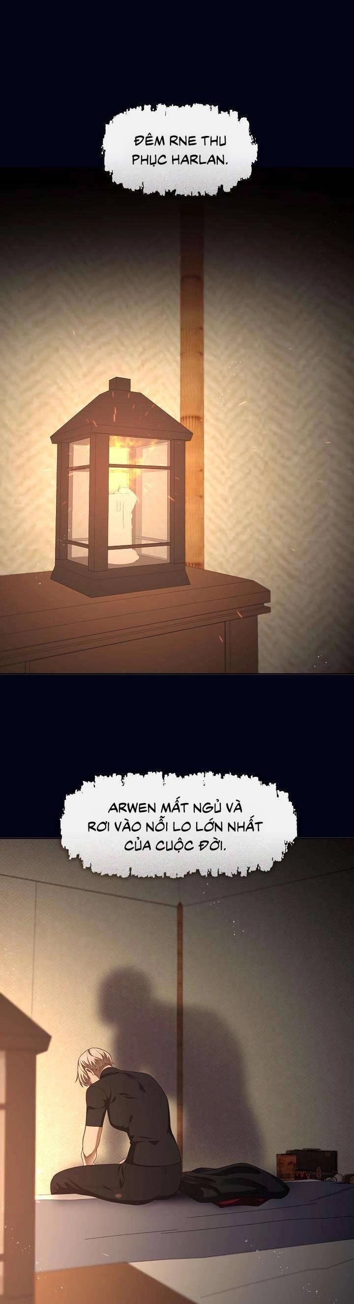 Thợ Săn Hạng S Không Muốn Trở Thành Ác Nữ Chapter 34 - 2