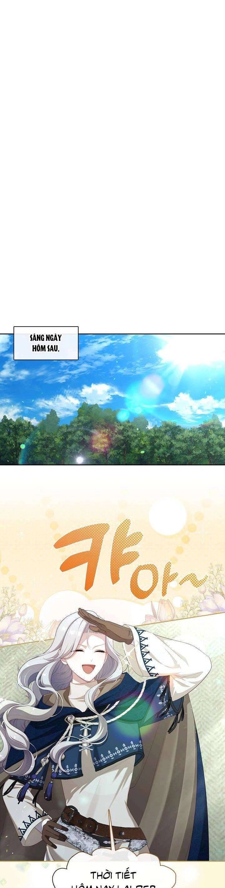 Thợ Săn Hạng S Không Muốn Trở Thành Ác Nữ Chapter 34 - 12