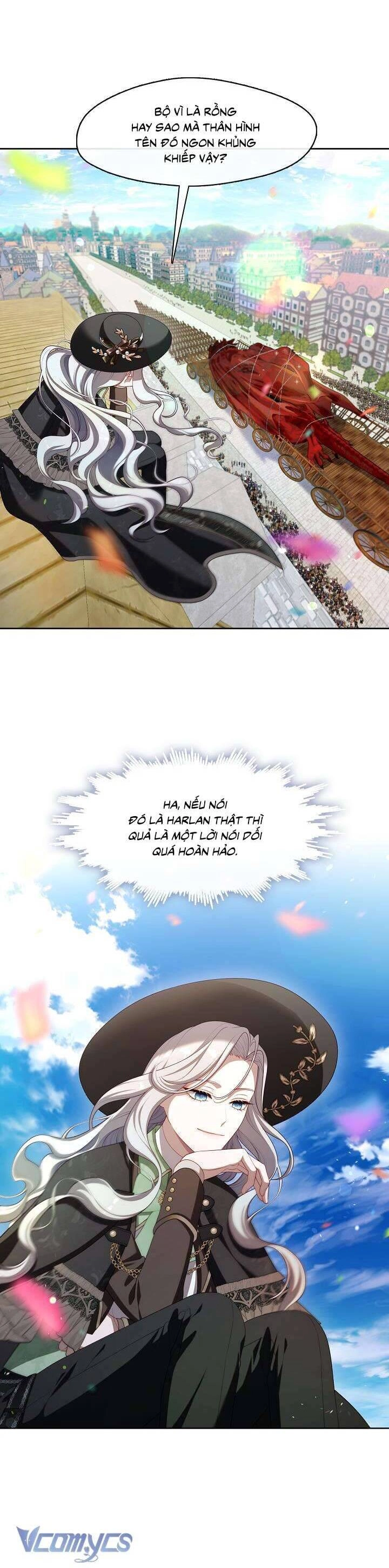 Thợ Săn Hạng S Không Muốn Trở Thành Ác Nữ Chapter 34 - 27