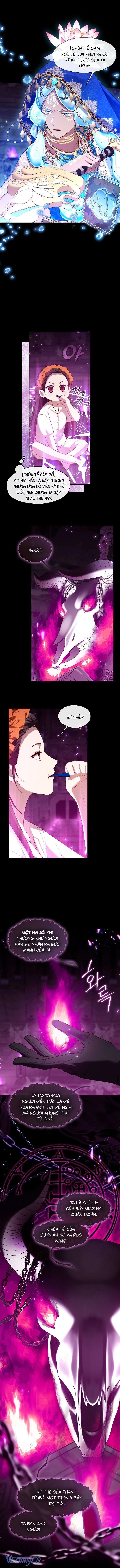 Thợ Săn Hạng S Không Muốn Trở Thành Ác Nữ Chapter 68 - 11