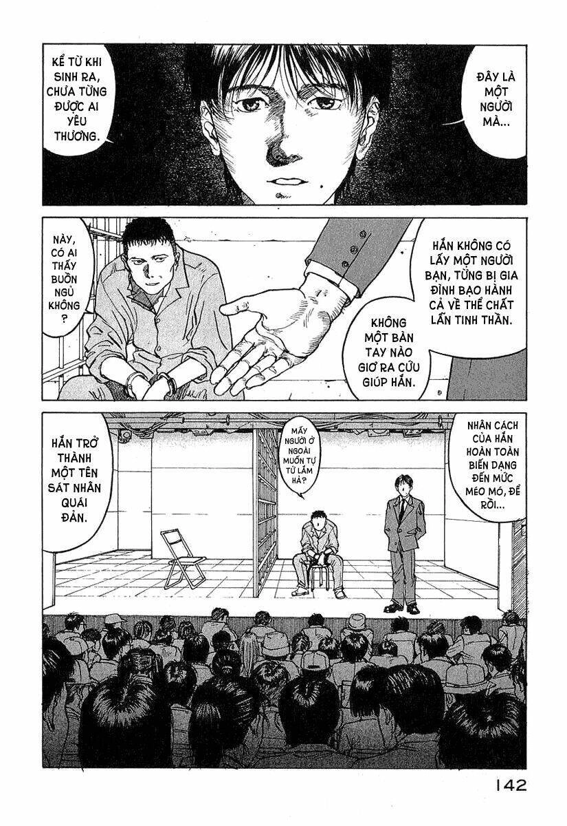 Vì Chúng Ta Là Những Kẻ Không Tin Vào Chúa Chapter 1 - 3