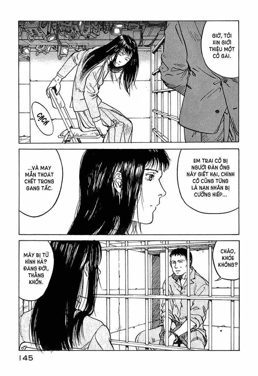 Vì Chúng Ta Là Những Kẻ Không Tin Vào Chúa Chapter 1 - 6