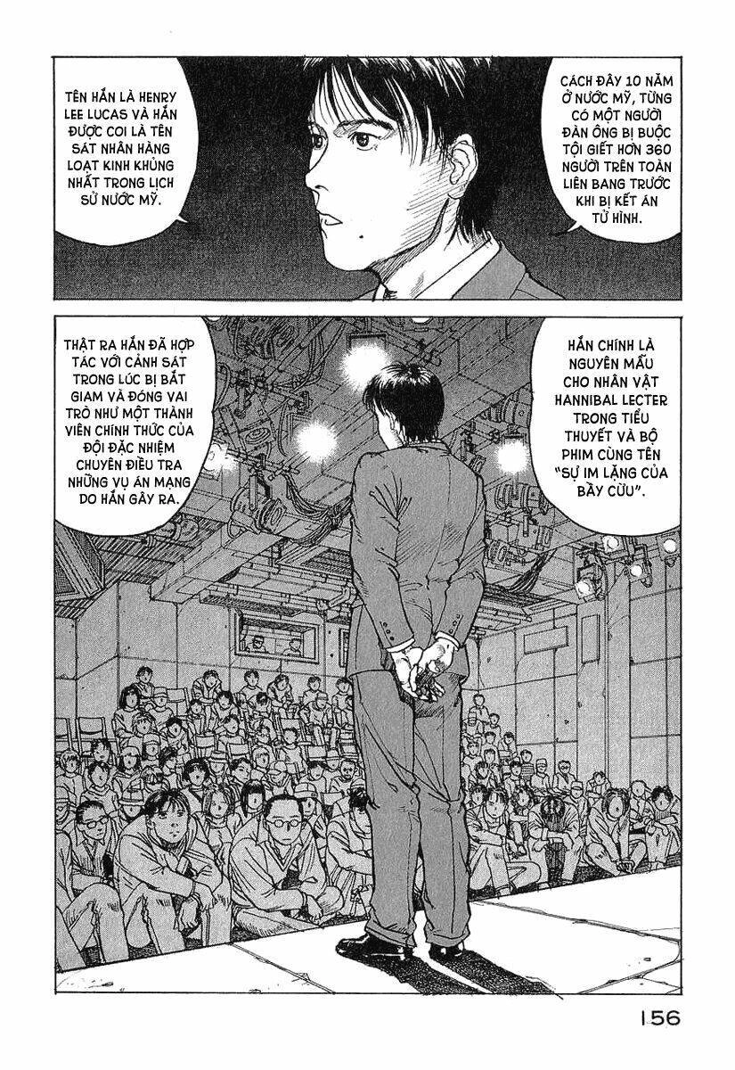 Vì Chúng Ta Là Những Kẻ Không Tin Vào Chúa Chapter 1 - 17