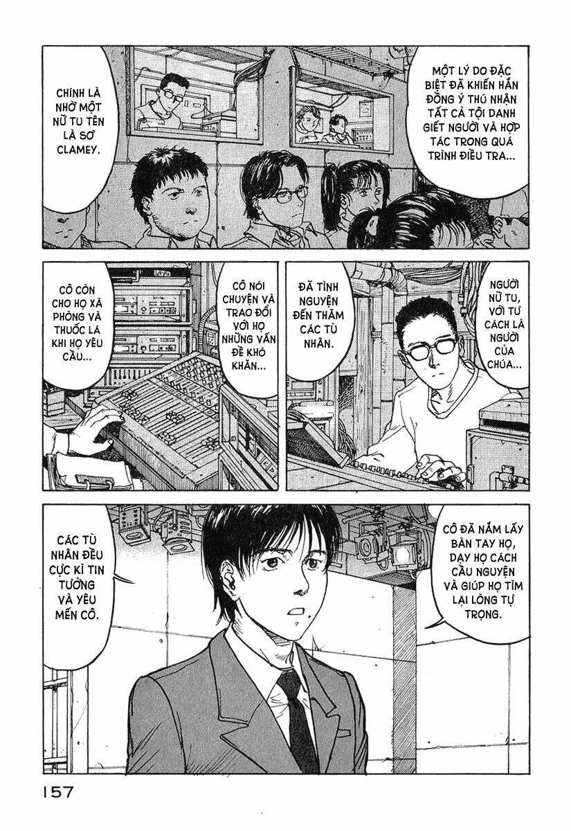 Vì Chúng Ta Là Những Kẻ Không Tin Vào Chúa Chapter 1 - 18