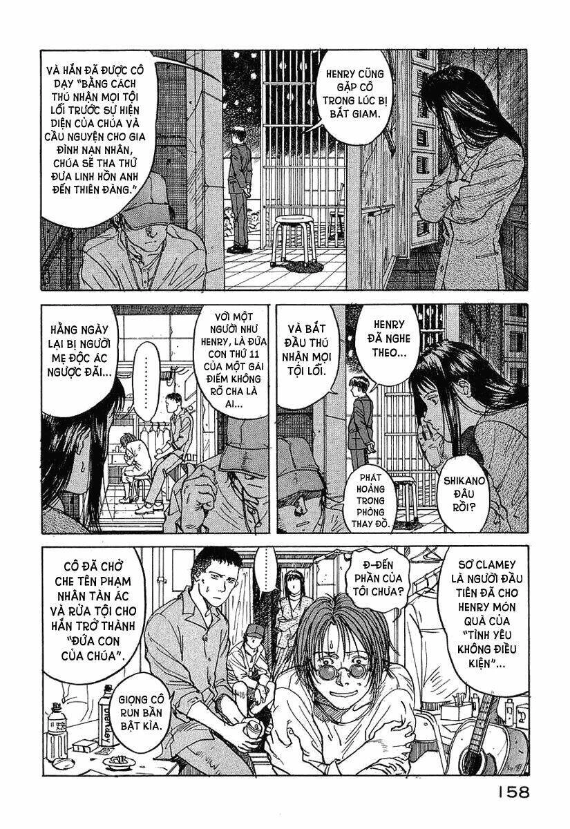 Vì Chúng Ta Là Những Kẻ Không Tin Vào Chúa Chapter 1 - 19